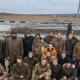 Україна повернула з російського полону 50 воїнів. Серед них оборонці «Азовсталі» та Зміїного