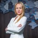 Як націоналізовували Sense, що залишилось від «Айбокс», суд із Жеваго в Україні та велика загроза з Конституційного суду. Інтервʼю директорки Фонду гарантування вкладів Світлани Рекрут /Фото Пресслужба Фонду гарантування вкладів
