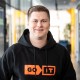 «В IT переходять не для першої зарплати». Інтерв’ю CEO школи програмування GoIT – про 40% бюджету на маркетинг, вихід з Латинської Америки та працевлаштування випускників /Фото Артем Галкін для Forbes Ukraine
