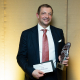 Олег Гороховский взял две награды на премии Forbes «Предприниматель года». Во что верит один из самых узнаваемых бизнесменов страны