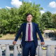 Тарас Висоцький, перший заступник міністра аграрної політики та продовольства. /з особистого архіву