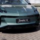 Geely выкупила бренд электромобилей Zeekr. Автопроизводителя снимут с листинга на Нью-Йоркской бирже /Getty Images