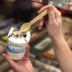 McDonaldʼs в Україні замінить пластикові прибори деревʼяними