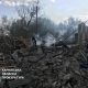 Росія обстріляла кафе на Харківщині: понад пів сотні загиблих