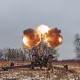 Военный 2024 год в пяти графиках. Сколько стоил России захват каждого квадратного километра территории Украины, сколько ракет и дронов запустил враг и как изменилось мнение украинцев о переговорах с РФ /Фото Getty Images