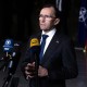 Міністр закордонних справ Норвегії Еспен Барт Ейде /Getty Images