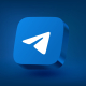 Затримання Дурова не завадило Telegram втричі збільшити цифрові активи і виторг. FT дізналася, на чому заробляла платформа /Фото Shutterstock