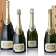 На аукционе Sotheby’s продадут 1500 бутылок шампанского из коллекции миллиардера Пьера Чена