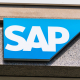 Логотип SAP /ShutterStock