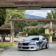 Репліка BMW M3 GTR з відеогри Need for Speed: Most Wanted. /з особистого архiву