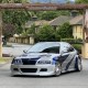 Українець у власному гаражі побудував репліку BMW M3 GTR з відеогри Need for Speed. Що він планує з нею робити /Фото з особистого архiву