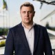 Тарас Гошовський, ІТ та диджитал-директор МХП. /пресс-служба МХП