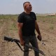 Фермер та громадський діяч Олександр Гордієнко /Іван Антипенко