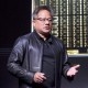 Зростання акцій Nvidia збільшило статки гендиректора та співзасновника Дженсена Хуанга до $46 млрд /Фото Getty Images