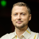 Артем Бородатюк, засновник Netpeak Group /Антон Забєльський для Forbes Ukraine