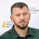 Олександр Клименко, голова Спеціалізованої антикорупційної прокуратури (САП). /Getty Images