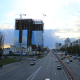 Укрексімбанк знизив на 15% ціну БФК Sky Towers і знову виставив найвідоміший недобуд Києва на продаж /Фото Shutterstock