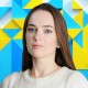 Олександра Матвійчук, лауреатка Нобелівської премії миру /Антон Забельский для Forbes Украина