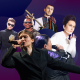 Go_A уклали контракт з Universal Music, а дохід Kalush Orchestra зріс у декілька разів. «Євробачення» – це «шоу для домогосподарок»? Ось як завдяки йому заробляють українські музиканти /Фото колаж Анастасія Левицька