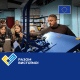 Разом вистоїмо. ЄС посилює підтримку МСП України у відповідь на війну та задля відбудови