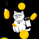 На monobank здійснюється потужна DDoS-атака – Гороховський /Фото Колаж Анна Наконечна
