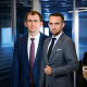 Compensation for Ukrainian businesses affected by the aggression of the Russian Federation – intricacies of compensation. Interview of the partners of Hillmont Partners law firm /Фото коллаж Александра Карасева