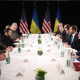 Україна та США у Мюнхені не досягли угоди щодо рідкісноземельних металів. Що відомо /Фото Офіс президента України