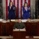 Зеленский в Конгрессе США заявил, что 2023 год будет решающим в войне. Видео /Фото Офис Президента Украины