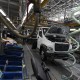 Грузовики GAZ 3309 на конвейере завода ГАЗ в Нижнем Новгороде /Getty Images