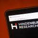 Шортселлер Hindenburg против ритейл-гиганта LPP. Кто стоит за исследовательской компанией, разрушившей бизнес одного из самых богатых поляков. И не только его /Фото Getty Images