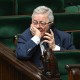 Малі польські фермери не витримують конкуренції. Аграрний міністр Польщі розповів про причини та наслідки «зернового конфлікту» /Фото Getty Images