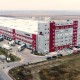 Минус треть площадей. Компания Dragon Capital Томаша Фиалы за время большой войны продала свой наибольший склад и два бизнес-центра. Удалось ли заработать на «низком» рынке /Фото ealc.com.ua