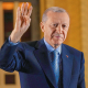 Реджеп Ердоган переміг у другому турі виборів президента Туреччини /Getty Images