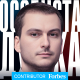 Российский сжиженный газ атакует Украину. Как перекрыть источник горючего из РФ? Объясняет аналитик рынка горючего Артем Куюн /Фото фото - личный архив, коллаж - Forbes.ua