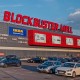 Перший дім IKEA. Blockbuster – найбільший ТРЦ України, який вирішив перезапустити себе вже через чотири роки після відкриття. Що там буде після перезапуску (точно H&M) /Фото blockbustermall.com.ua