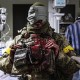 Битва за Бахмут перетворилася на безжальну окопну війну. Бахмут стане новим Сєвєродонецьком чи у ЗСУ тут є шанси? /Фото Getty Images