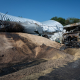 Росія знищила 280 000 т зерна внаслідок атак на дунайські порти з липня – Financial Times /Getty Images