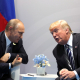 Трамп зателефонував Путіну і попросив не йти на ескалацію у війні проти України – WP (доповнено) /Фото Getty Images