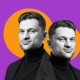 «Вони вважають, що Діма неправий». Ексколеги Дубілета з «Привату» та mono незадоволені його сольним бізнесом. Forbes з'ясував, хто насправді розпочав конфлікт /Фото Колаж Анна Наконечна