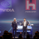 Foxconn та Nvidia разом будуватимуть «фабрики штучного інтелекту» /Getty Images