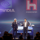 Foxconn та Nvidia разом будуватимуть «фабрики штучного інтелекту» /Фото Getty Images