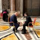 Похорон Папи Франциска. Зеленський та Трамп зустрілись у Римі, вони домовились продовжити переговори (оновлено)