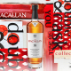 The Macallan /David Carson artworks