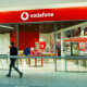 Оператор Vodafone отримав дозвіл на використання коду «075» для 10 млн номерів /Фото Shutterstock