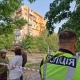 Россия атаковала Киев десятью «Искандерами», есть погибшие и раненые /Национальная полиция Украины