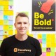 Антон Павловський Headway навчання читання саморозвиток /Ярослав Дебелый