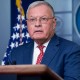 «Не будемо повторювати Мінськ-2». Келлог сказав, що США не бачать Європу серед учасників мирних переговорів /Фото Getty Images