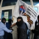 Гривна начинает и выигрывает. Почему у российских захватчиков не получается ввести «рублевую» зону в оккупированном Херсоне и других регионах /Фото Getty Images