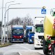 Перевізники отримають доступ до інструменту контролю часу роботи водіїв. Україна затвердить регламенти ЄС /Фото Getty Images
