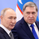 США та РФ планують обговорити відновлення «зернової угоди» /Фото Getty Images